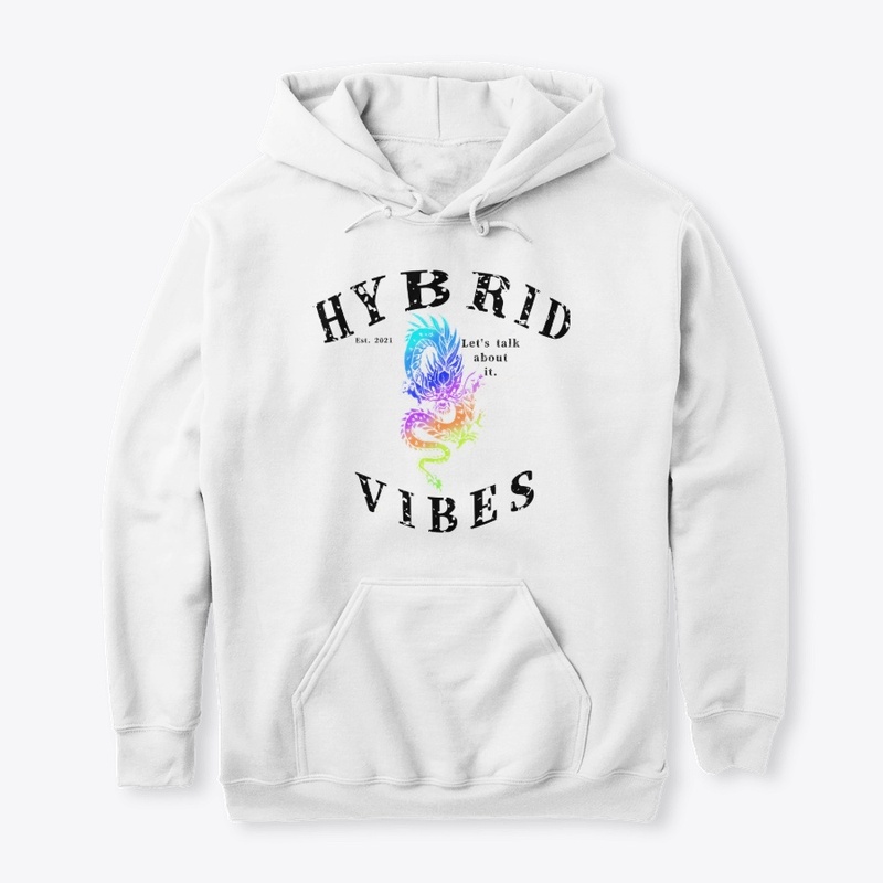 hybrid vibes 1