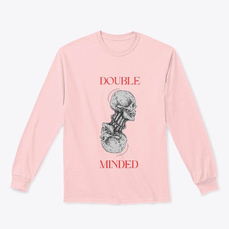 Divided Thoughts United Skulls