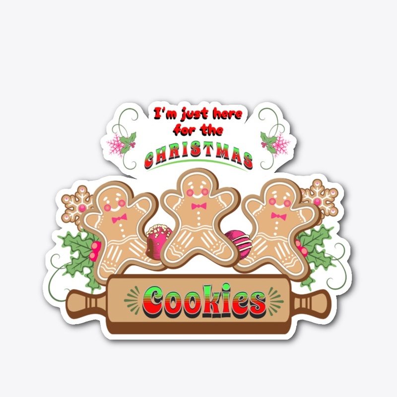 Christmas Cookies