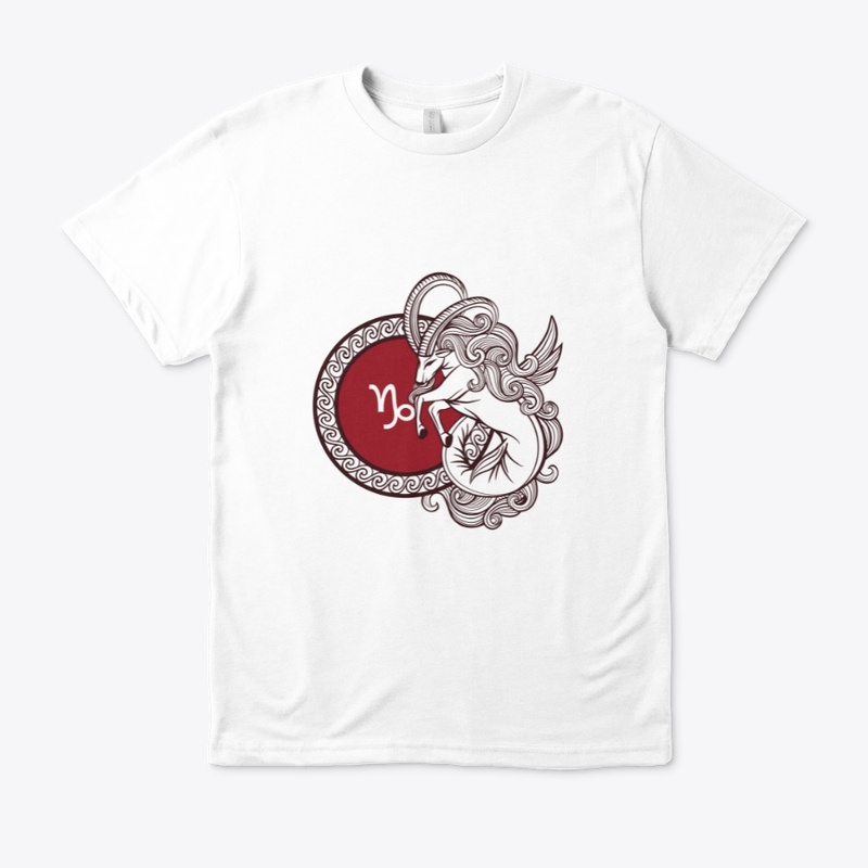 SIGNO CAPRICÓRNIO