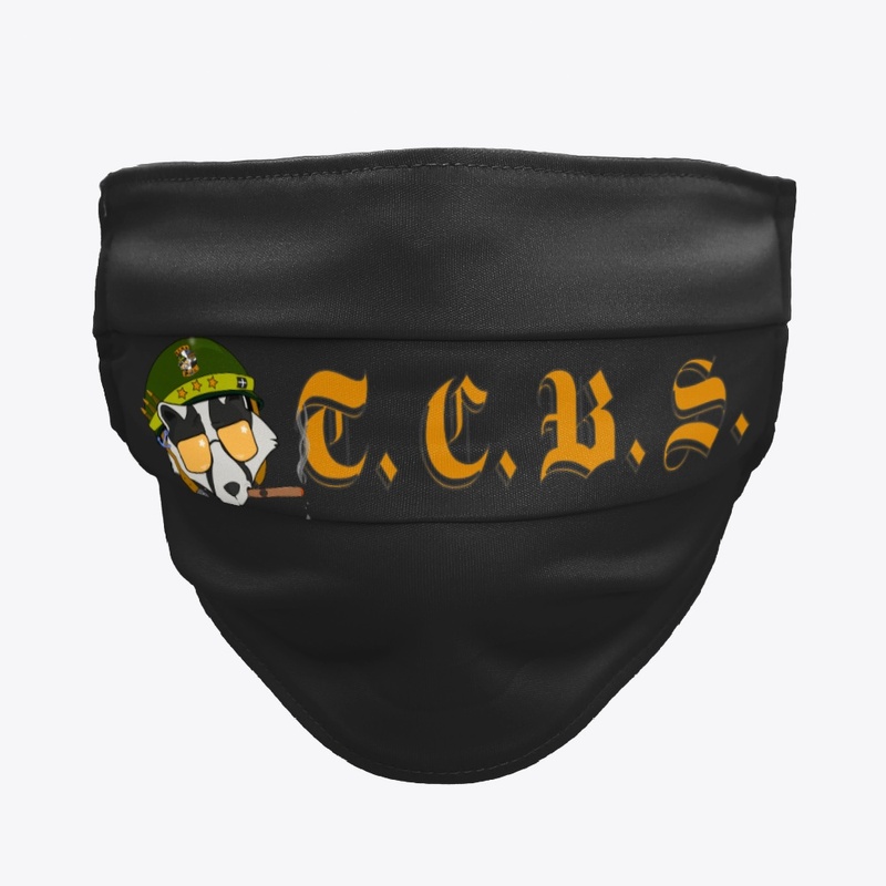 T.C.B.S. Accessories