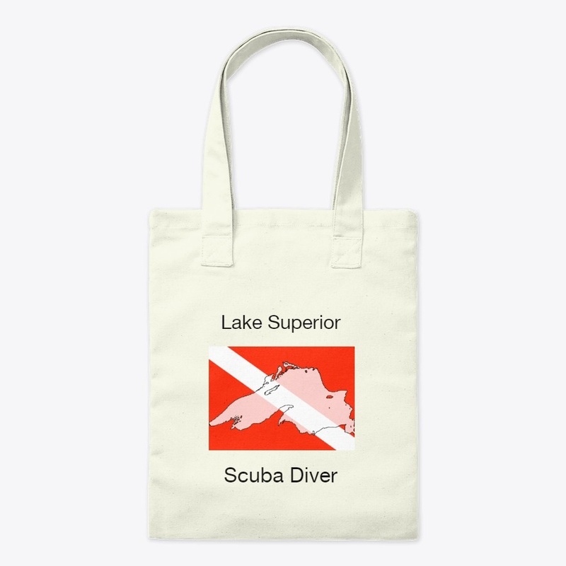 Lake Superior Scuba Divers accys