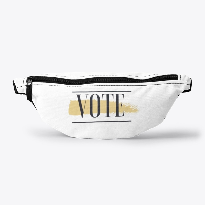 Show your Support to VOTE 