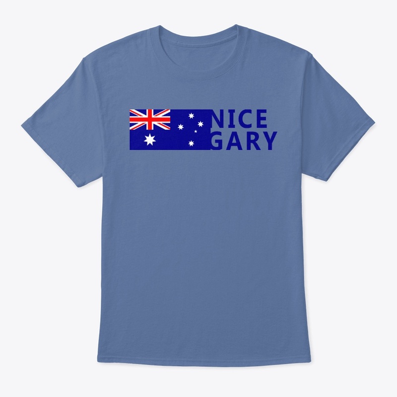 Nice Gary T-Shirt