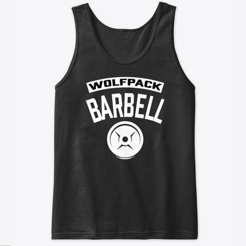 Wolf Pack