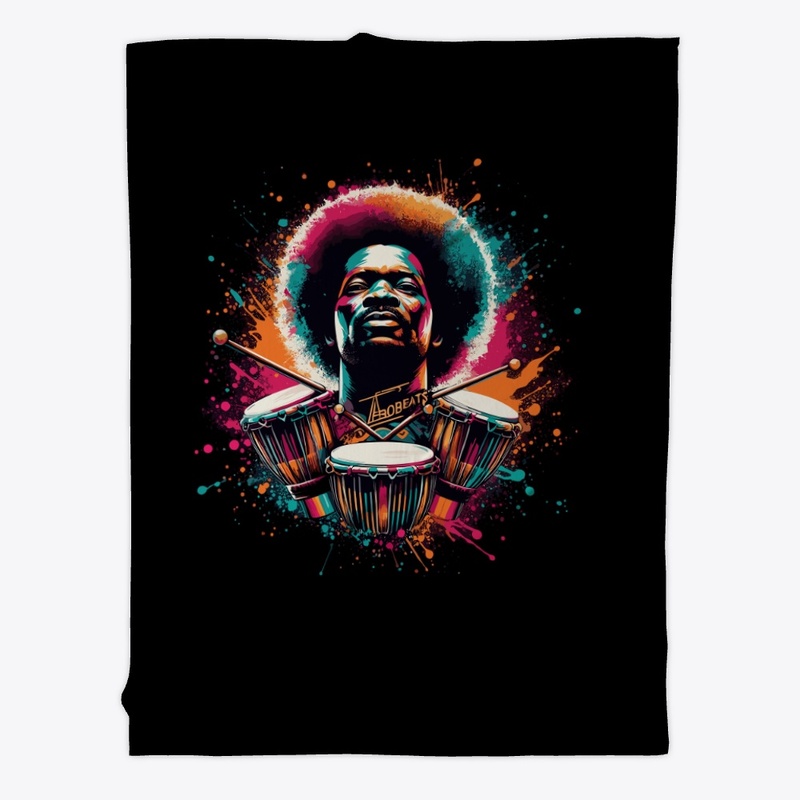  Dress like an Afrobeat star 