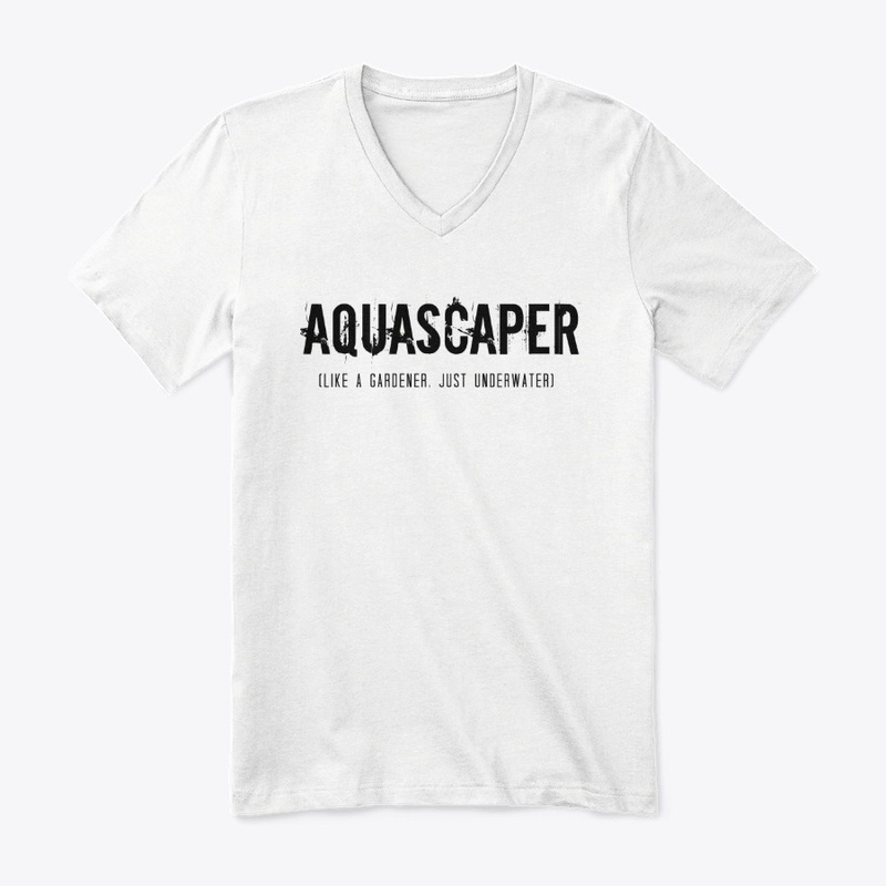 Aquascaper - Underwater Gardener