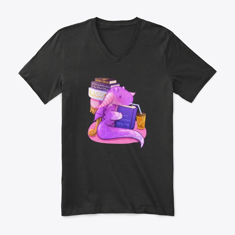Witty Dragon