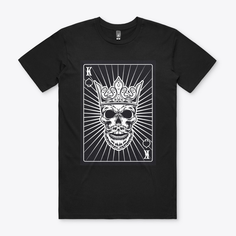 King of Spades
