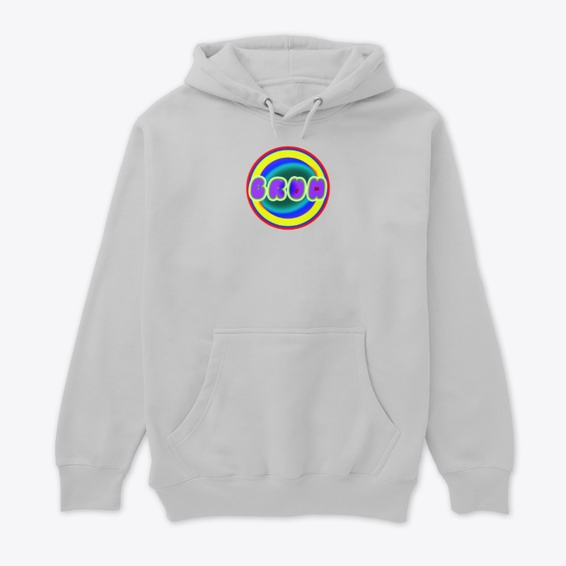 "BRUH" 02 by Code03