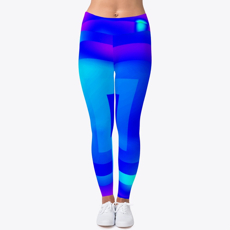 Women's leggings
