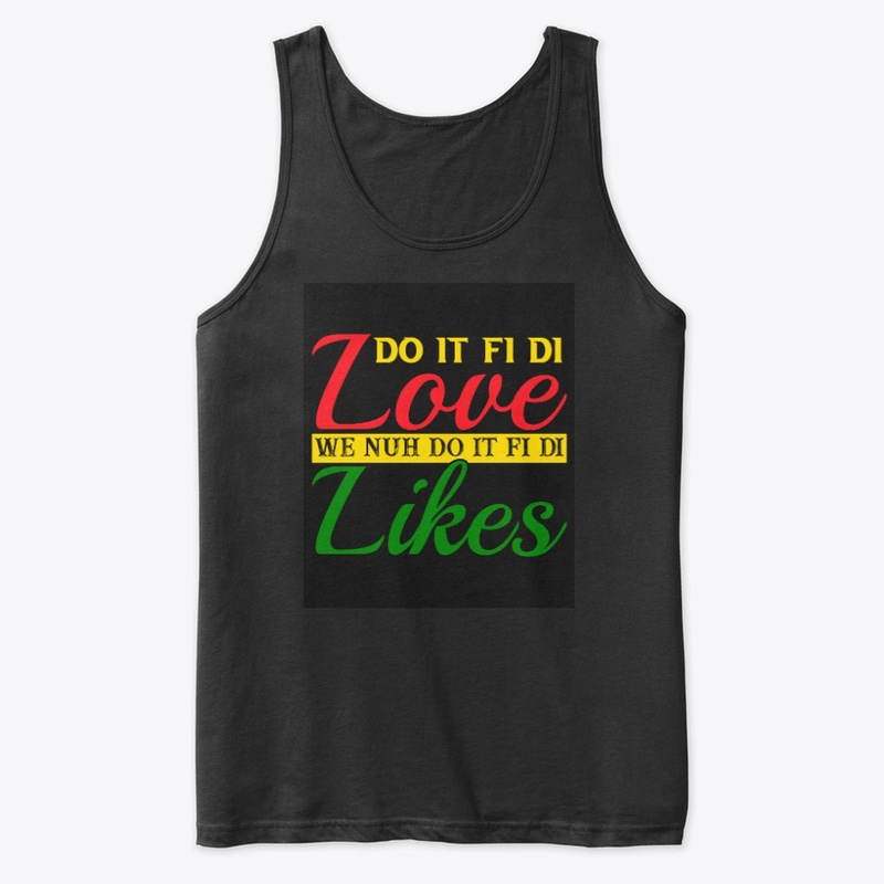 Do It Fi Di Love 