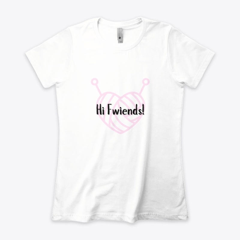 Fwiends Heart