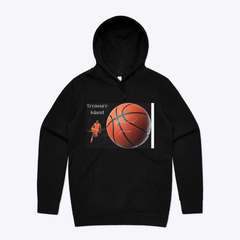 Dunk me if you can