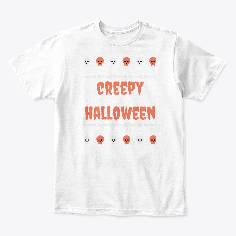Creepy Halloween