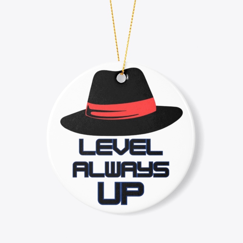 Level up