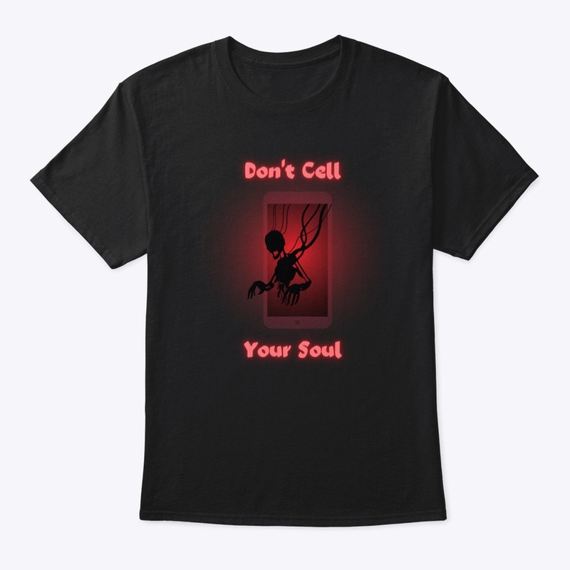 Red Don't Cell