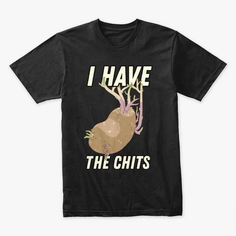 I have the chits