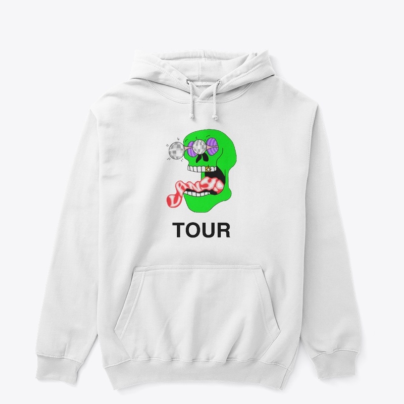Lany Merch