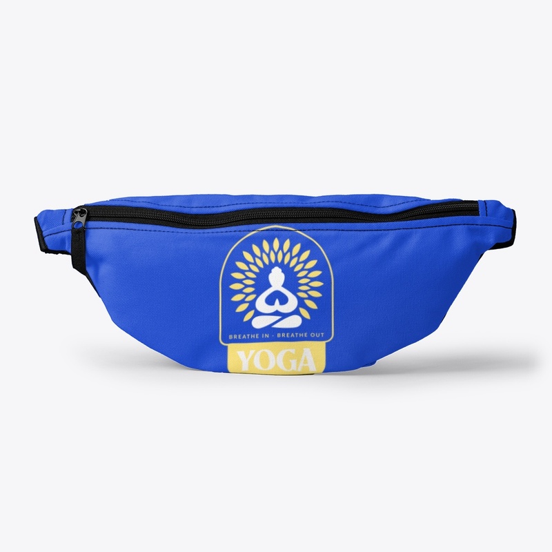 Breathe In Breathe Out Yoga