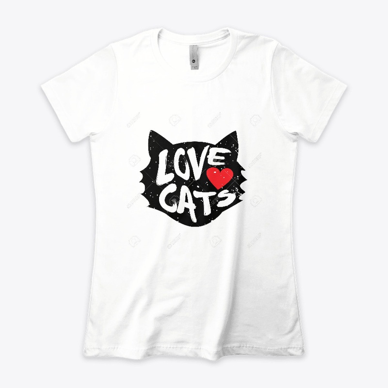 LOVE CATS