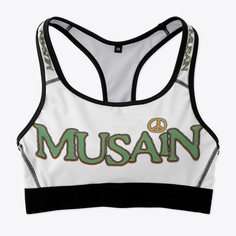 Musain Champion Racers Tee