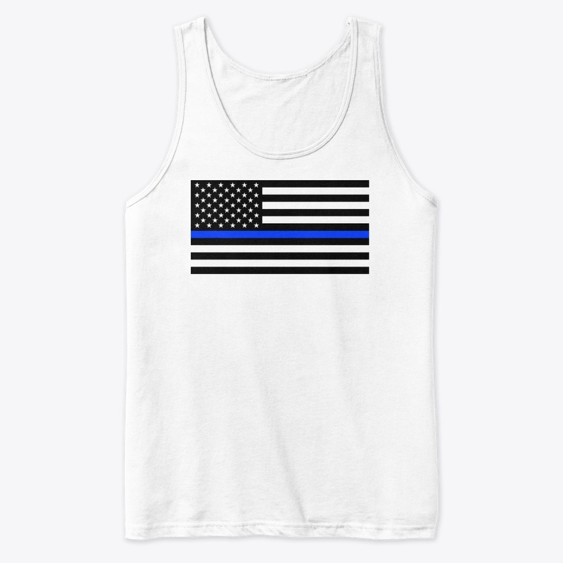Thin Blue Line
