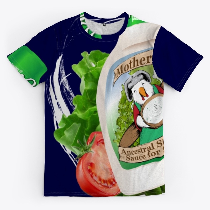 Mother Hen's Ancestral Story Time Sauce