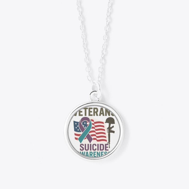 Veterans Suicide Awareness