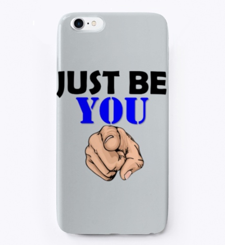 Just Be You