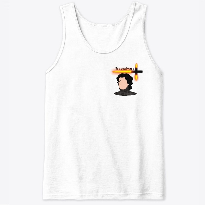 Bravoalmara Kylo Sith-Shirts