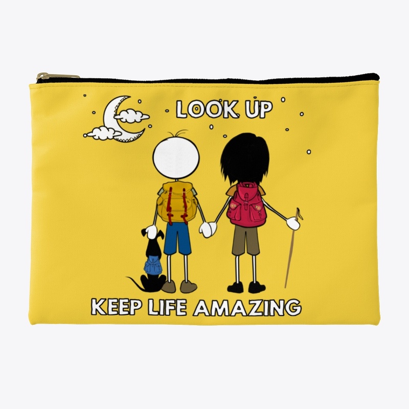 Look Up