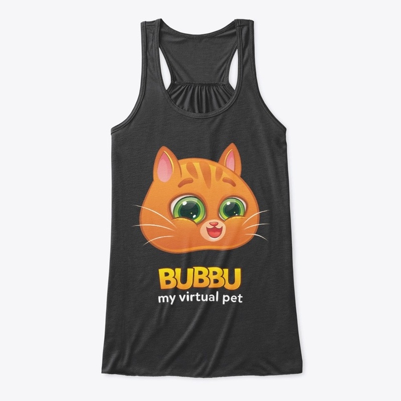 Happy Bubbu