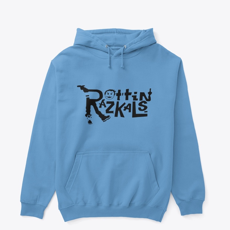 Too Rott!n