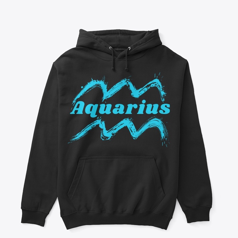Aquarius Merch
