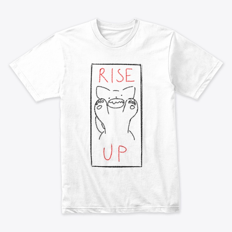 RISE UP