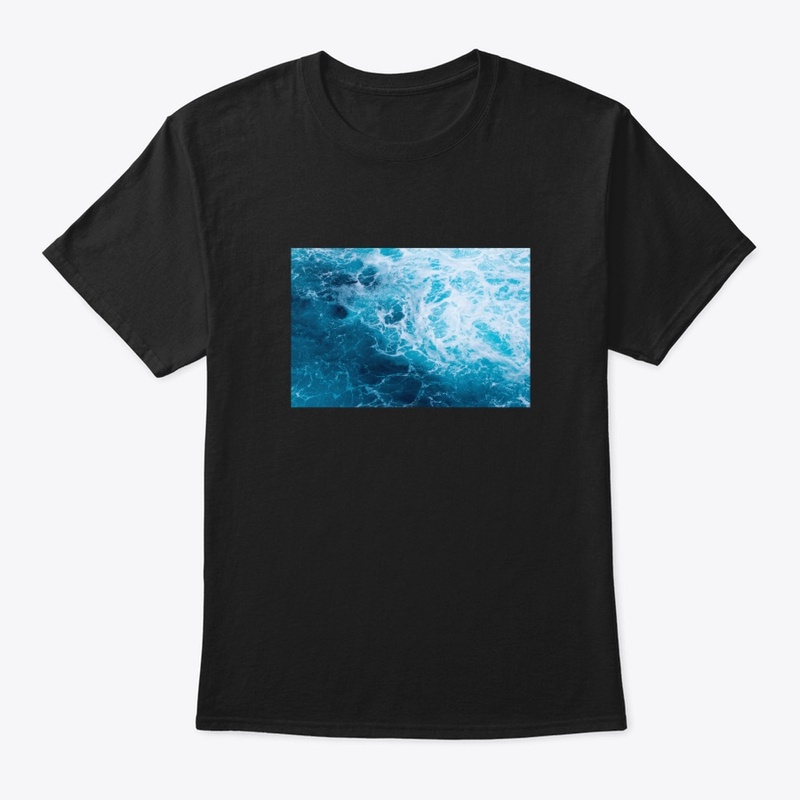With The Sea