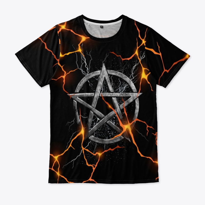 MAGIC FIRESTAR 