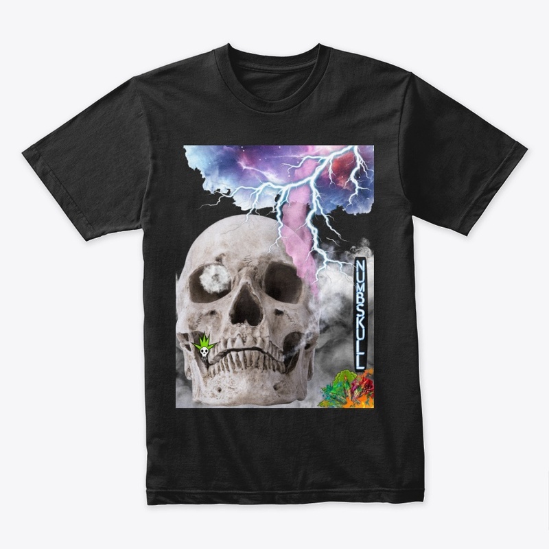 Numb Skull