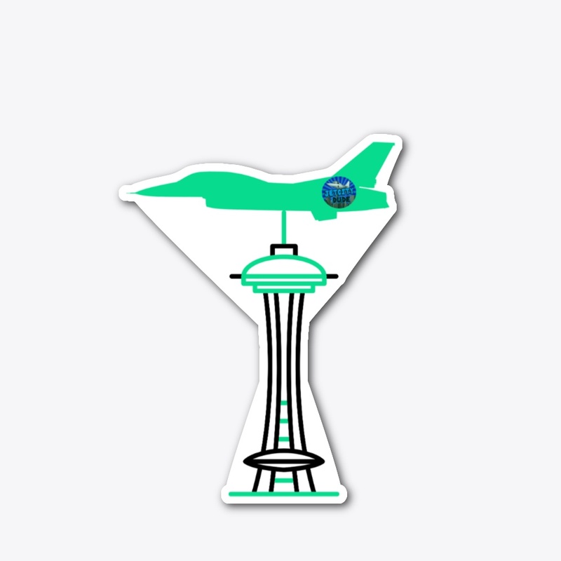 Jet City
