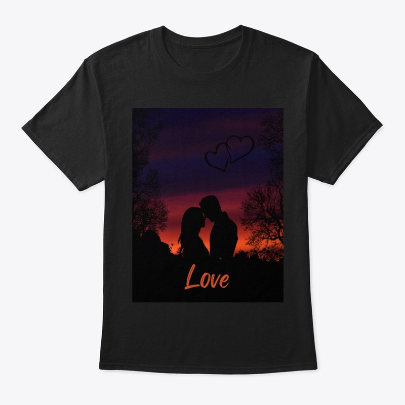 Customised T shirts 