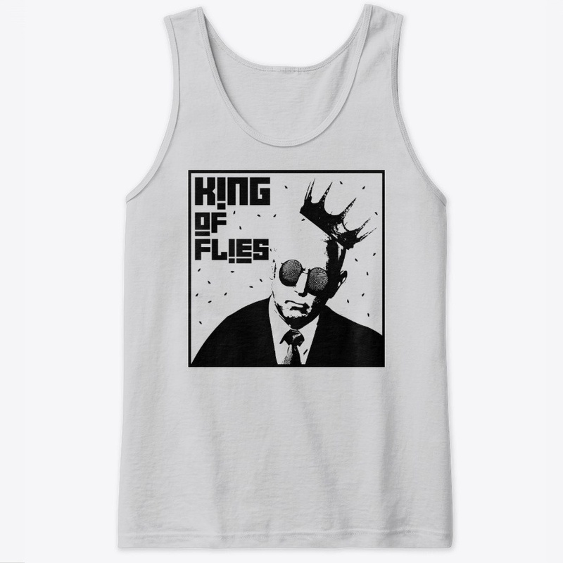 Mike Pence Fly- "King of Flies"