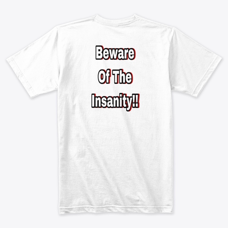 Diabolicans Shirts