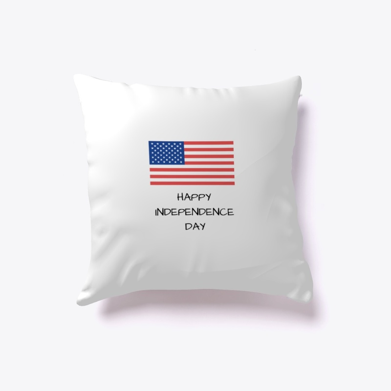 Happy Independence Day Tee !