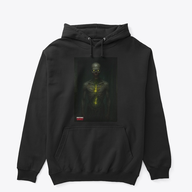 Support the Vault. Wear the Fear.