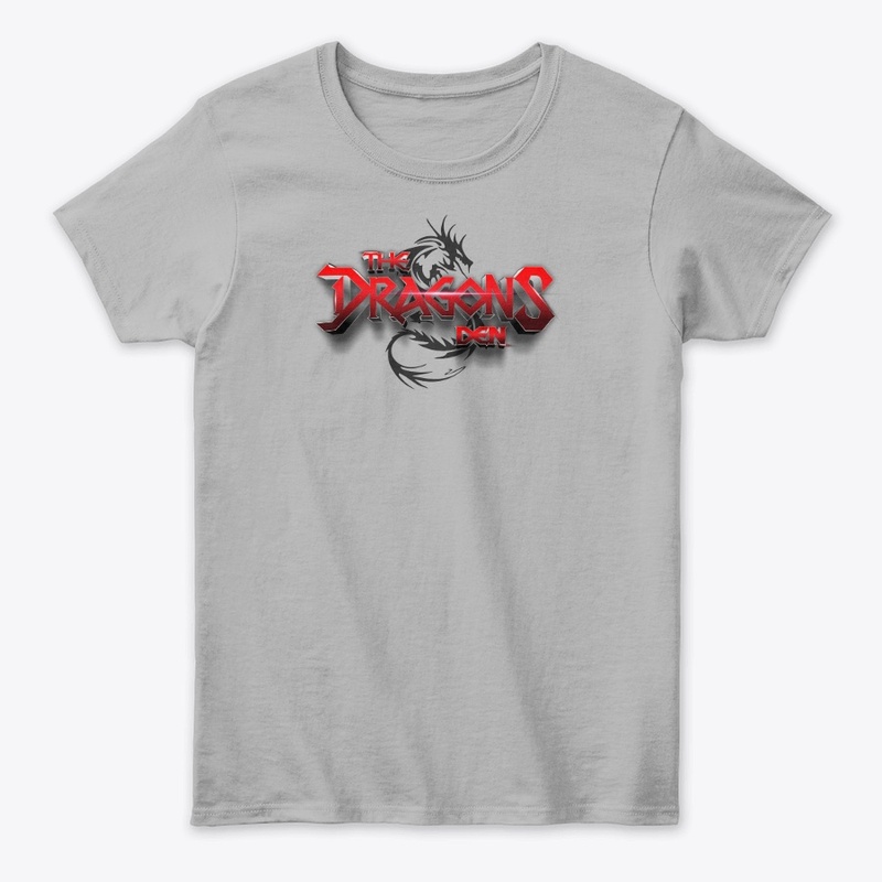 The Dragon's Den Podcast