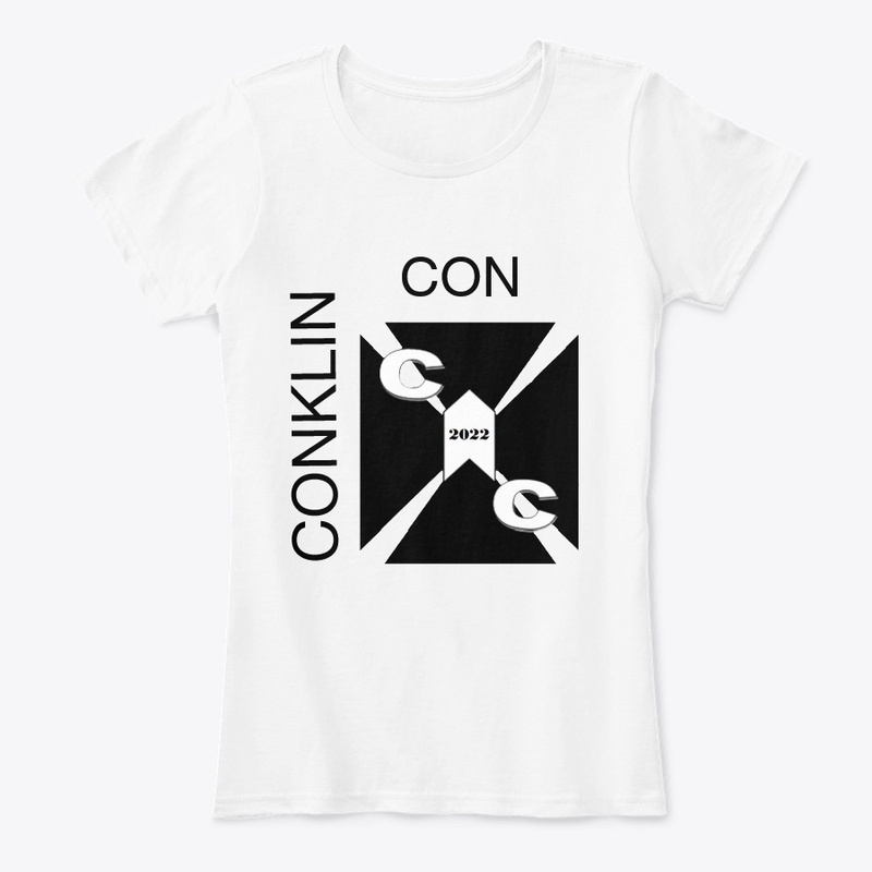 CONKLIN CON 