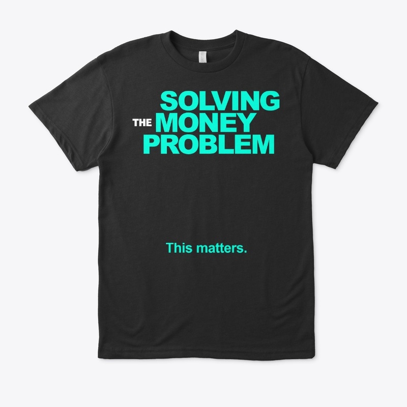 This matters + Logo
