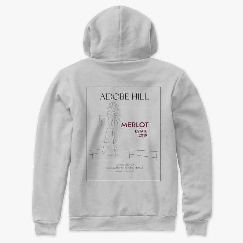 AH Merlot 2019