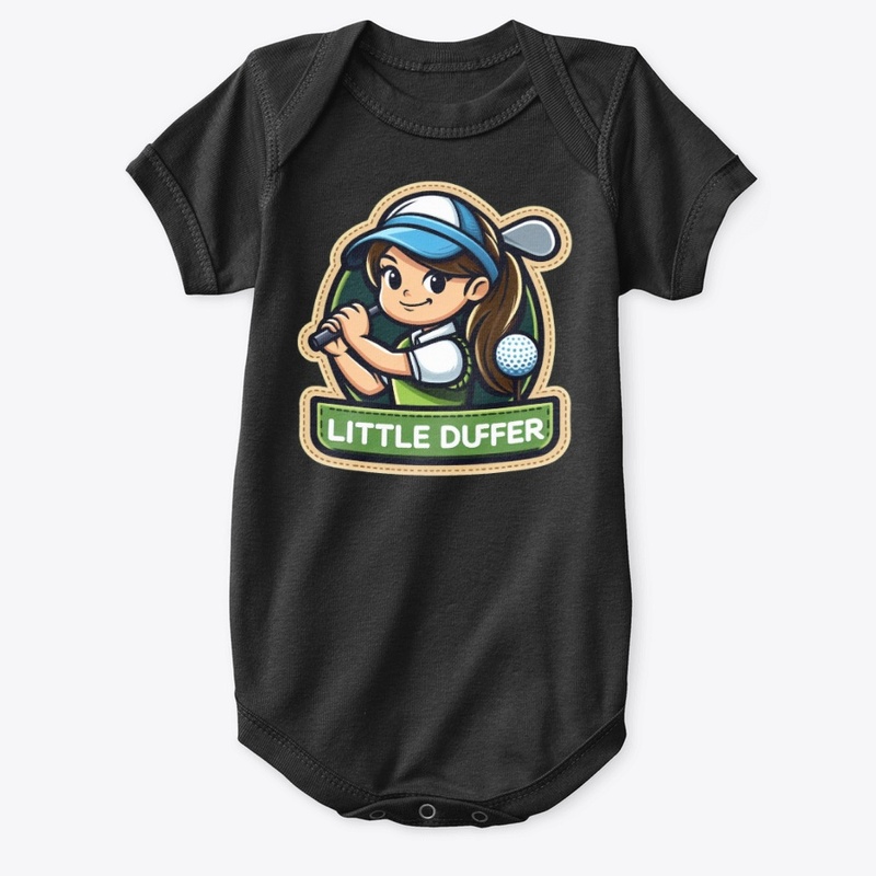 LITTLE DUFFER GIRLS COLLECTION